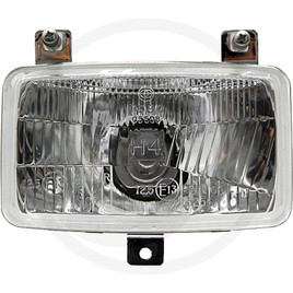 Cobo Main headlight