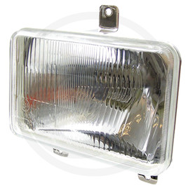 Cobo Main headlight