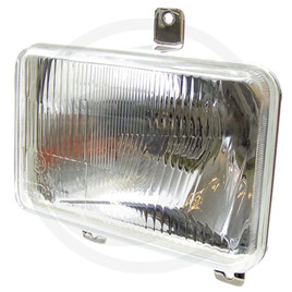 Cobo Main headlight