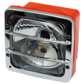 Cobo Main headlight