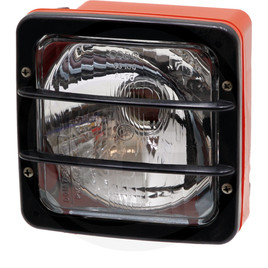 Cobo Main headlight
