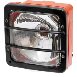 Cobo Main headlight