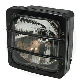 Cobo Main headlight