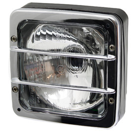 Cobo Main headlight