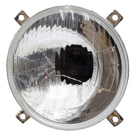 Cobo Main headlight