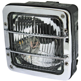 Cobo Main headlight