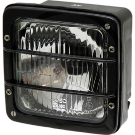 Cobo Main headlight