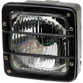 Cobo Main headlight