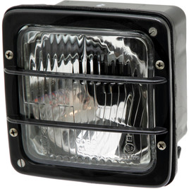 Cobo Main headlight