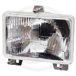 Cobo Main headlight