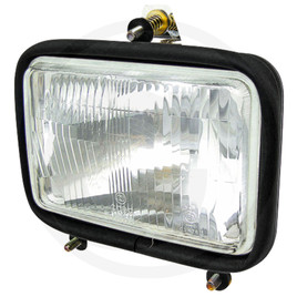 Cobo Main headlight