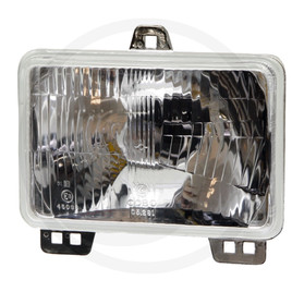 Cobo Main headlight