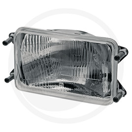 Cobo Headlight insert