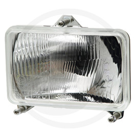Cobo Main headlight
