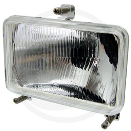 Cobo Main headlight