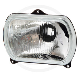 Cobo Main headlight