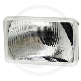 Cobo Main headlight