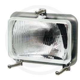Cobo Main headlight