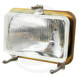 Cobo Main headlight