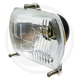 Cobo Main headlight