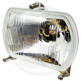 Cobo Main headlight