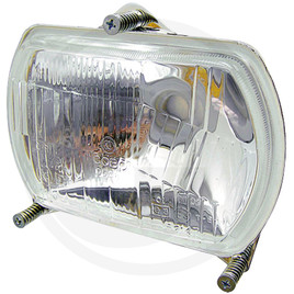 Cobo Main headlight