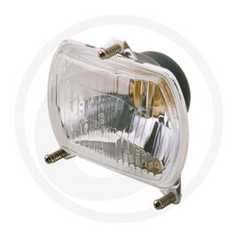 Cobo Headlight