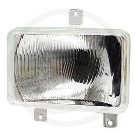 Cobo Main headlight
