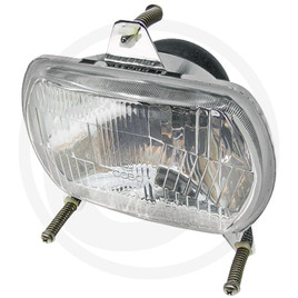 Cobo Main headlight