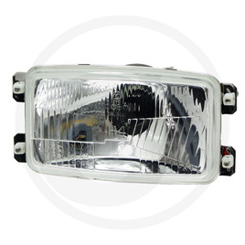 Cobo Main headlight