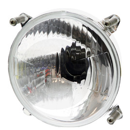 Cobo Main headlight