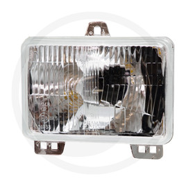 Cobo Main headlight