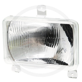 Cobo Main headlight