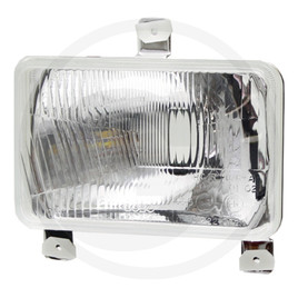 Cobo Main headlight