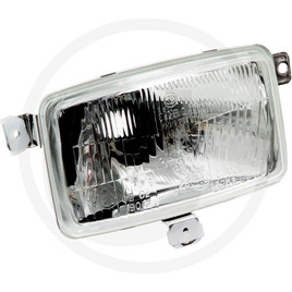 Cobo Main headlight