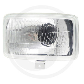 Cobo Main headlight