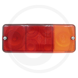 GRANIT Light lens