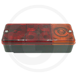 GRANIT Rear light
