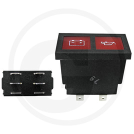 Cobo Indicator light