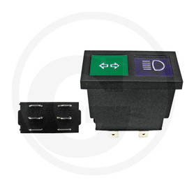 Cobo Indicator light
