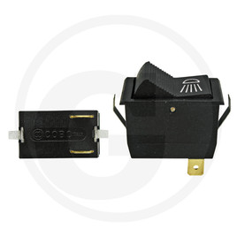 Cobo Rocker switch