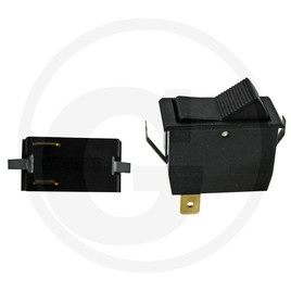 Cobo Rocker switch
