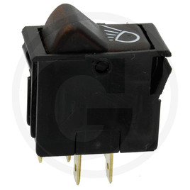 Cobo Rocker switch