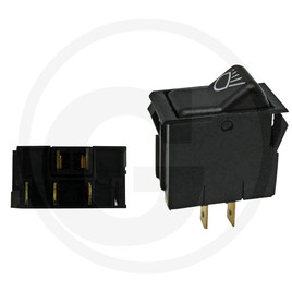 Cobo Rocker switch