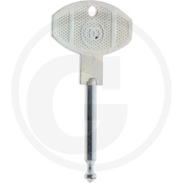 Cobo Replacement key