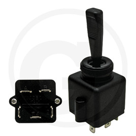 Cobo Indicator switch