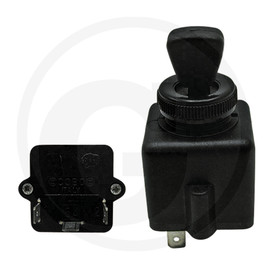 Cobo Indicator switch