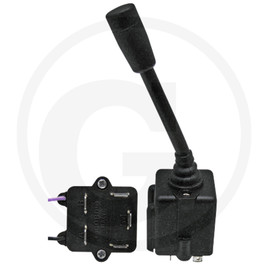 Cobo Indicator switch