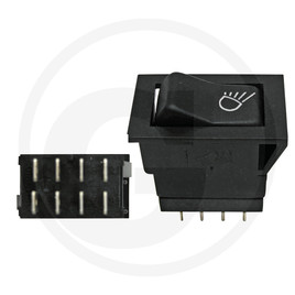 Cobo Rocker switch