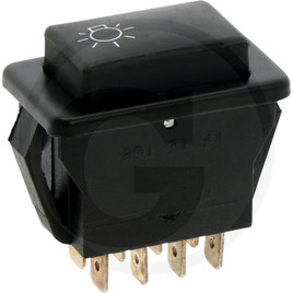 Cobo Toggle switch